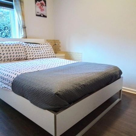 Great Location - City Centre - Parking - 4 Beds - 2 Bedrooms Belfast Exterior foto